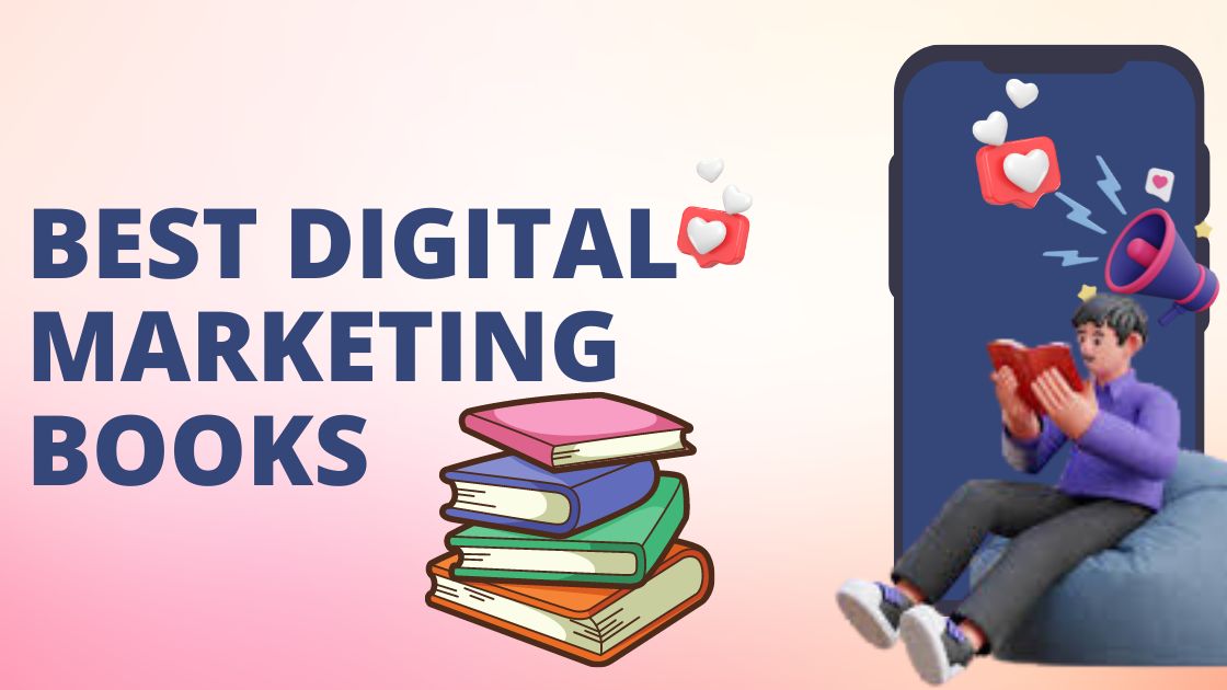 Best Digital Marketing Books