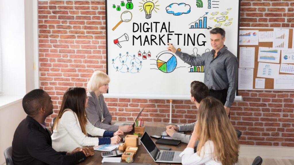 How to Grow a Digital Marketing Agency