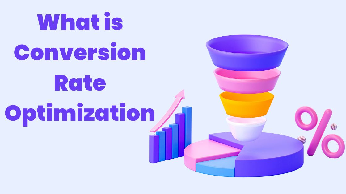 What is Conversion Rate Optimization